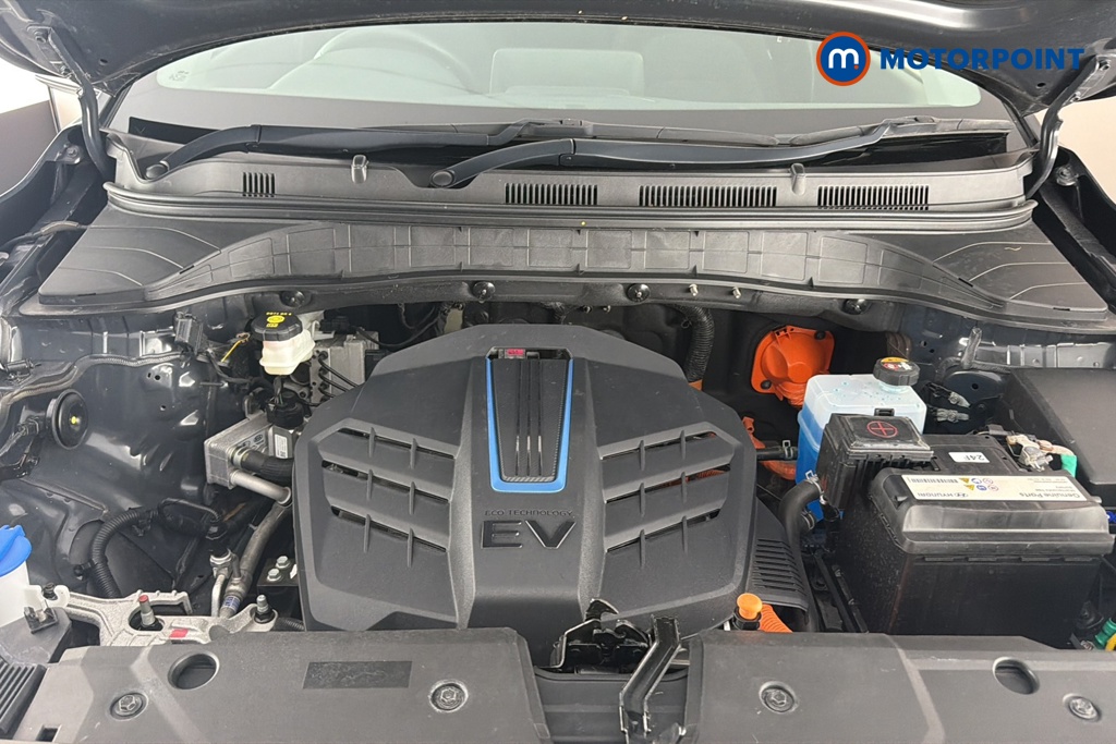 Hyundai Kona Premium Automatic Electric SUV - Stock Number (1663424) - 48th supplementary image