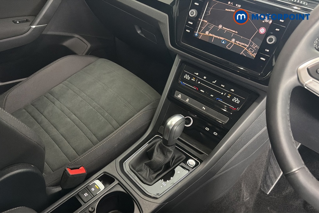 Volkswagen Touran SEL Automatic Petrol People Carrier - Stock Number (1663446) - 15th supplementary image