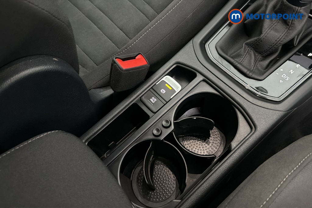 Volkswagen Touran SEL Automatic Petrol People Carrier - Stock Number (1663446) - 16th supplementary image