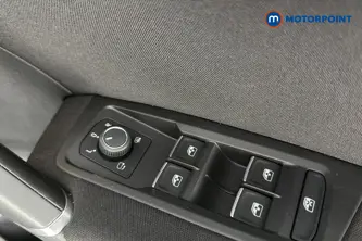 Volkswagen Touran SEL Automatic Petrol People Carrier - Stock Number (1663446) - 19th supplementary image