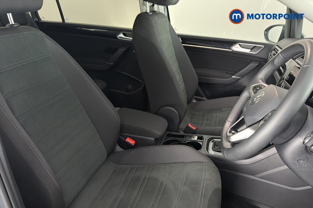 Volkswagen Touran SEL Automatic Petrol People Carrier - Stock Number (1663446) - 22nd supplementary image