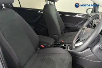 Volkswagen Touran SEL Automatic Petrol People Carrier - Stock Number (1663446) - 22nd supplementary image