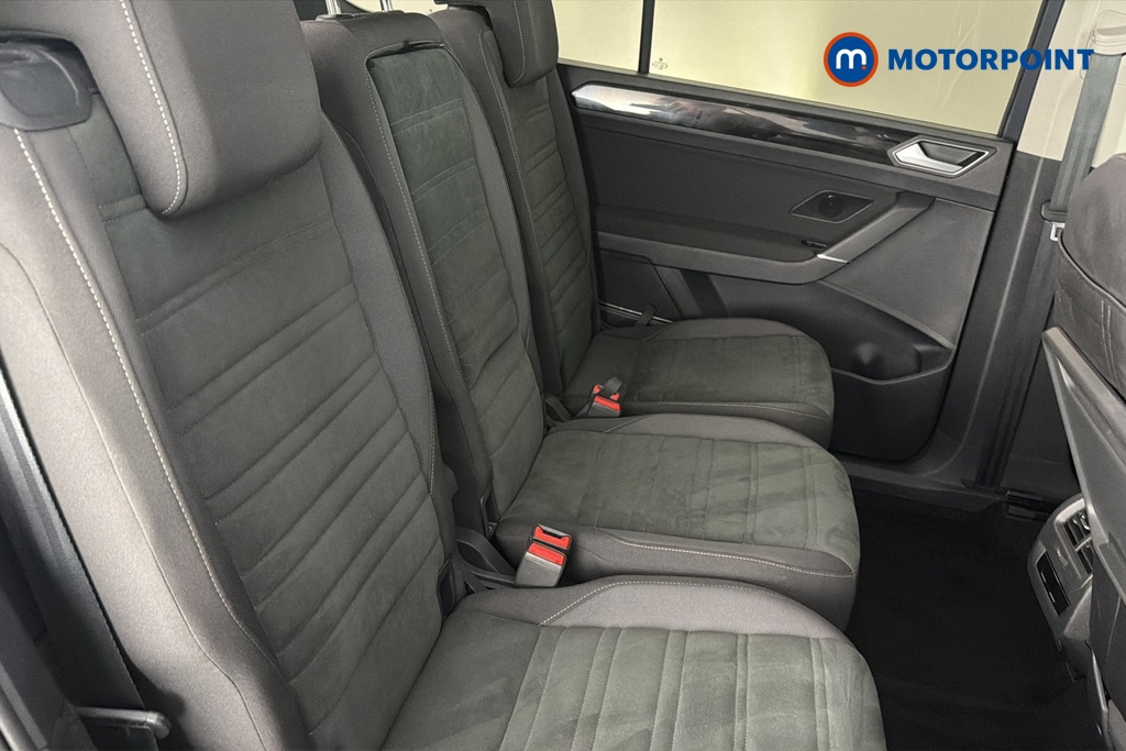 Volkswagen Touran SEL Automatic Petrol People Carrier - Stock Number (1663446) - 25th supplementary image