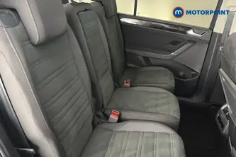 Volkswagen Touran SEL Automatic Petrol People Carrier - Stock Number (1663446) - 25th supplementary image
