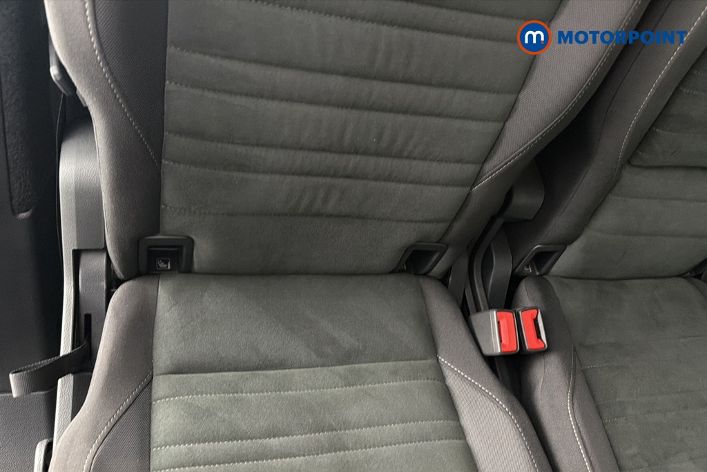 Volkswagen Touran SEL Automatic Petrol People Carrier - Stock Number (1663446) - 27th supplementary image
