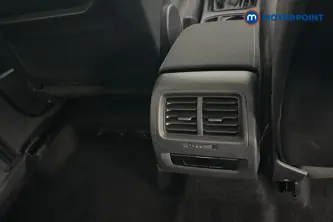 Volkswagen Touran SEL Automatic Petrol People Carrier - Stock Number (1663446) - 28th supplementary image