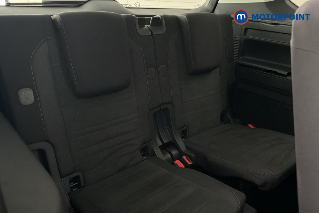 Volkswagen Touran SEL Automatic Petrol People Carrier - Stock Number (1663446) - 29th supplementary image