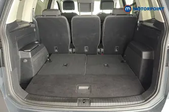 Volkswagen Touran SEL Automatic Petrol People Carrier - Stock Number (1663446) - 31st supplementary image