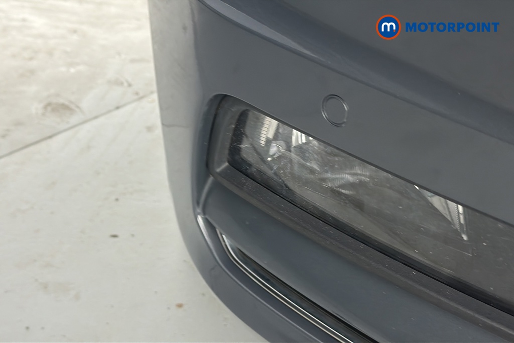 Volkswagen Touran SEL Automatic Petrol People Carrier - Stock Number (1663446) - 38th supplementary image