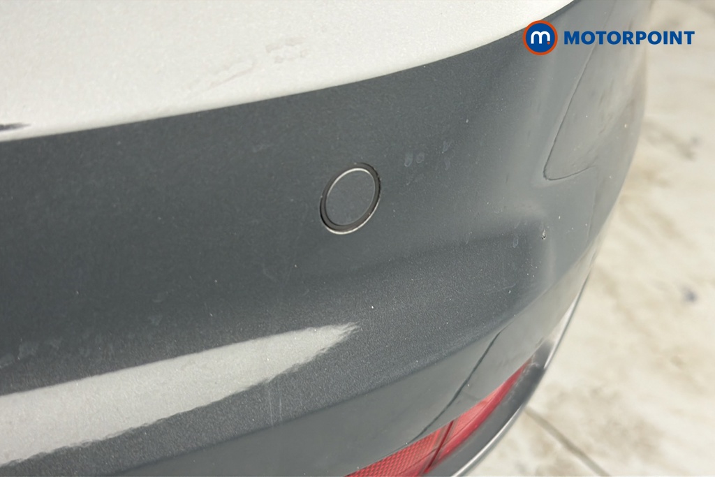 Volkswagen Touran SEL Automatic Petrol People Carrier - Stock Number (1663446) - 39th supplementary image