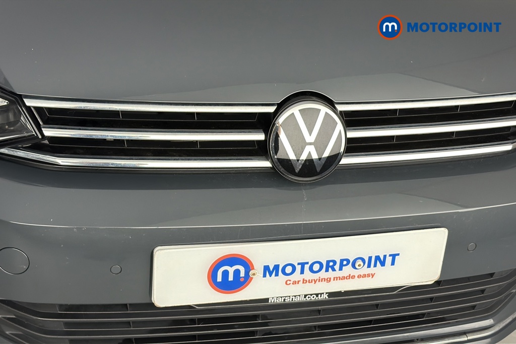 Volkswagen Touran SEL Automatic Petrol People Carrier - Stock Number (1663446) - 43rd supplementary image