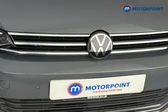 Volkswagen Touran SEL Automatic Petrol People Carrier - Stock Number (1663446) - 43rd supplementary image