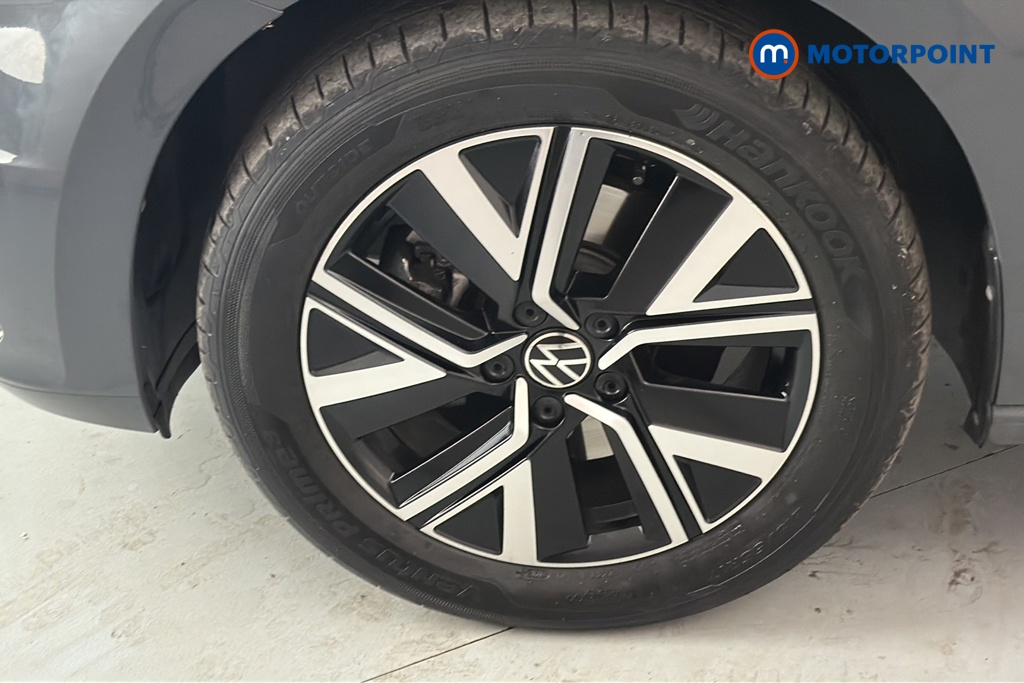 Volkswagen Touran SEL Automatic Petrol People Carrier - Stock Number (1663446) - 44th supplementary image