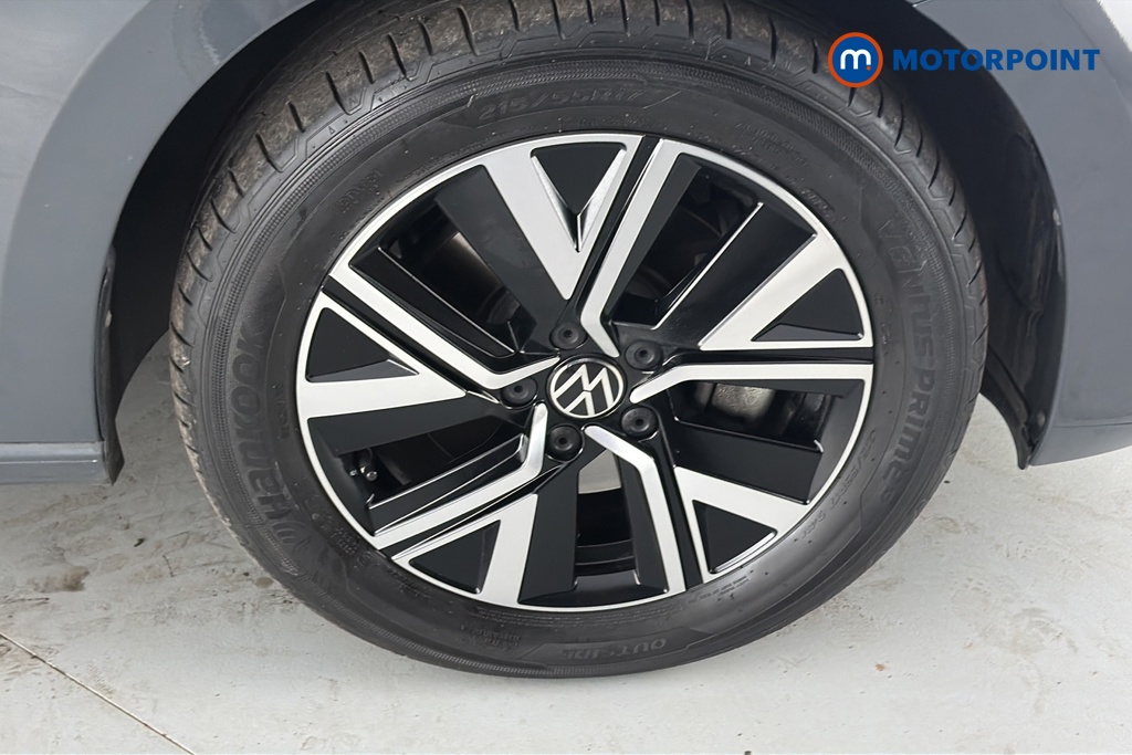 Volkswagen Touran SEL Automatic Petrol People Carrier - Stock Number (1663446) - 47th supplementary image
