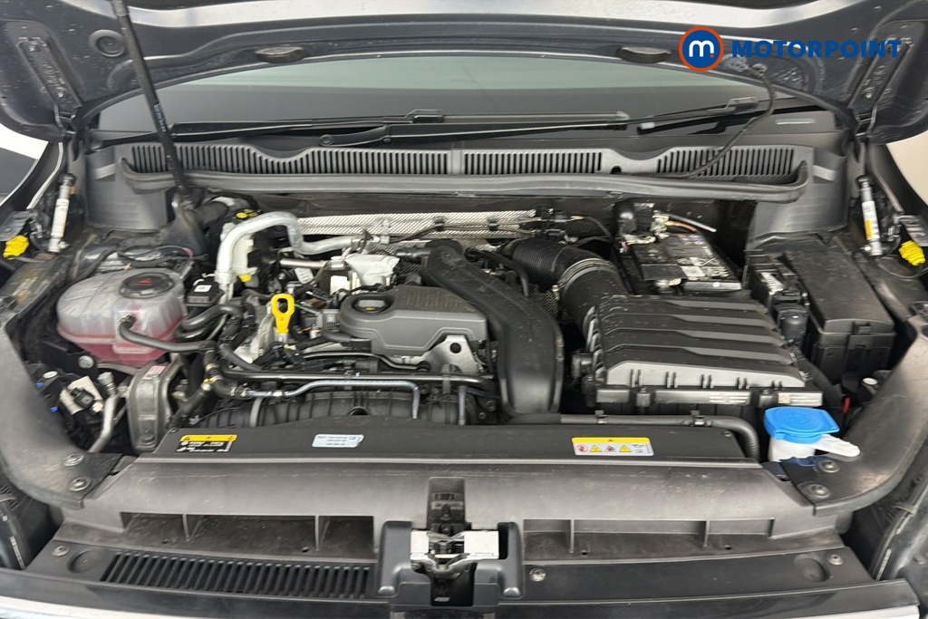 Volkswagen Touran SEL Automatic Petrol People Carrier - Stock Number (1663446) - 48th supplementary image