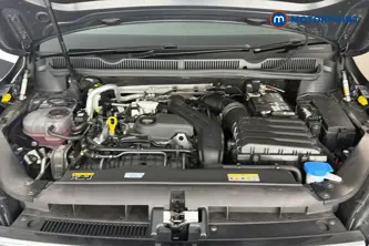 Volkswagen Touran SEL Automatic Petrol People Carrier - Stock Number (1663446) - 48th supplementary image