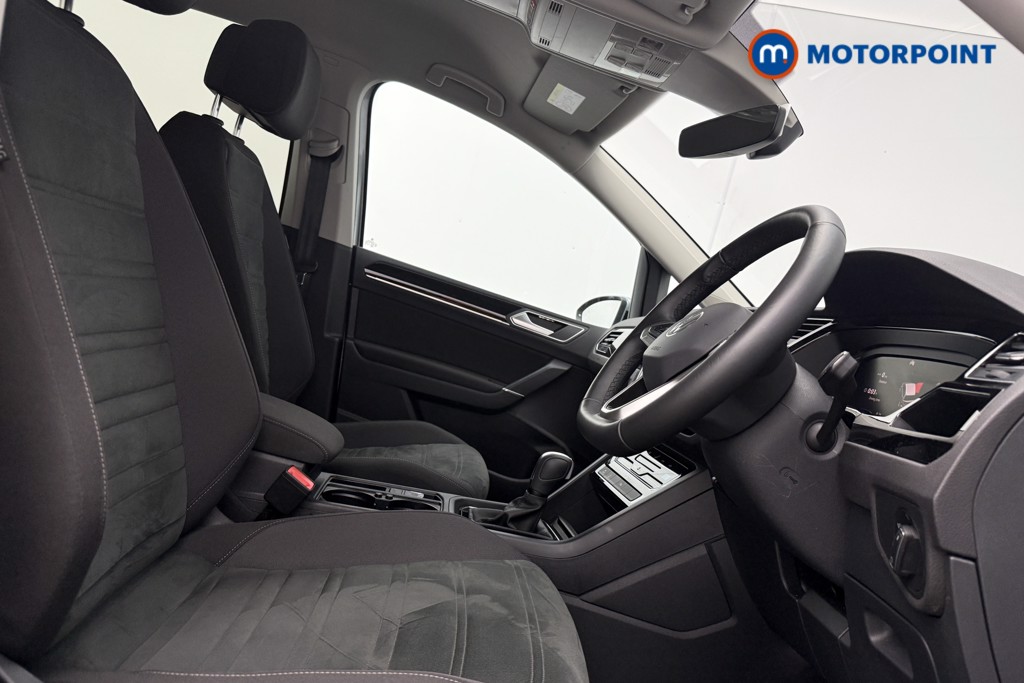 Volkswagen Touran SEL Automatic Petrol People Carrier - Stock Number (1663454) - 8th supplementary image