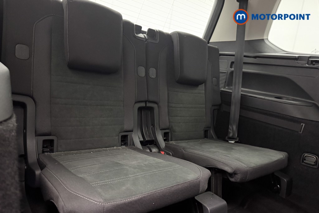Volkswagen Touran SEL Automatic Petrol People Carrier - Stock Number (1663454) - 10th supplementary image