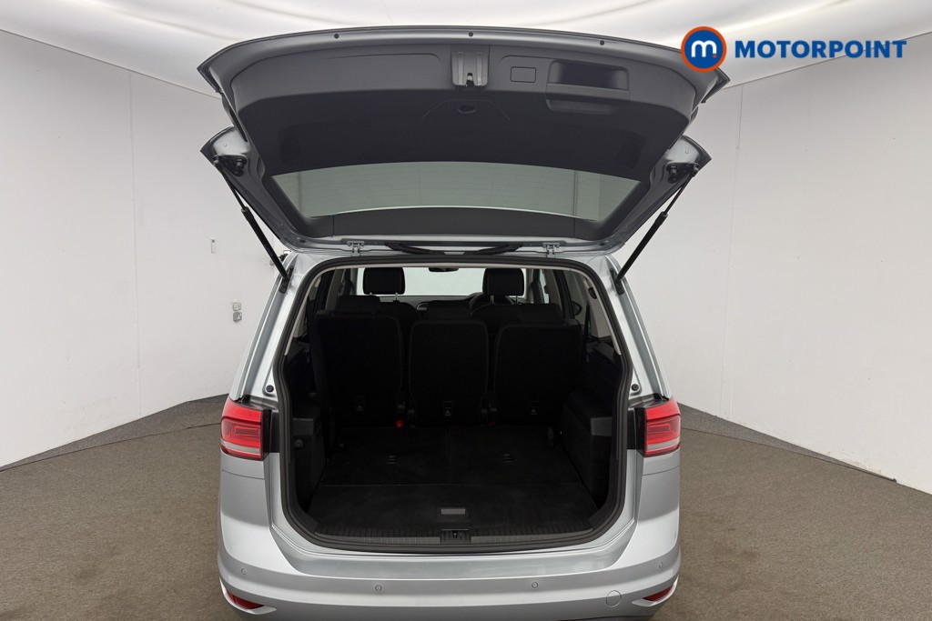 Volkswagen Touran SEL Automatic Petrol People Carrier - Stock Number (1663454) - 22nd supplementary image