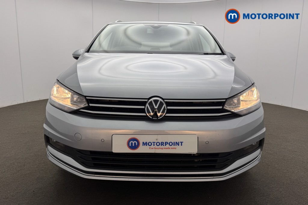 Volkswagen Touran SEL Automatic Petrol People Carrier - Stock Number (1663454) - 25th supplementary image
