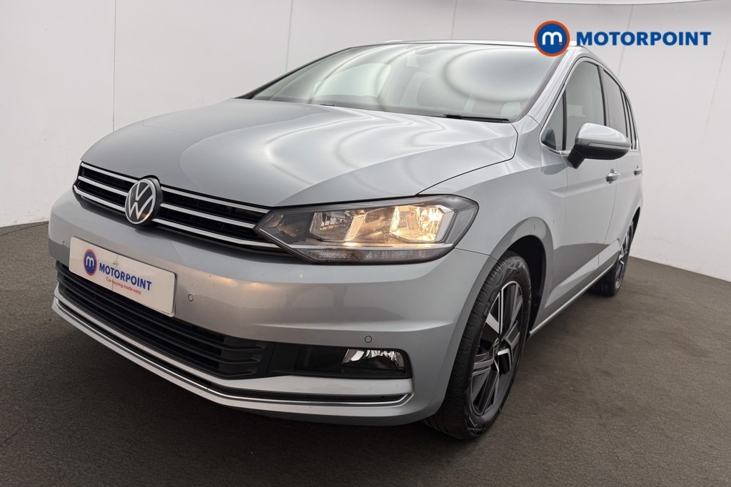 Volkswagen Touran SEL Automatic Petrol People Carrier - Stock Number (1663454) - 26th supplementary image