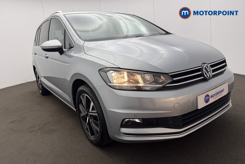 Volkswagen Touran SEL Automatic Petrol People Carrier - Stock Number (1663454) - 27th supplementary image