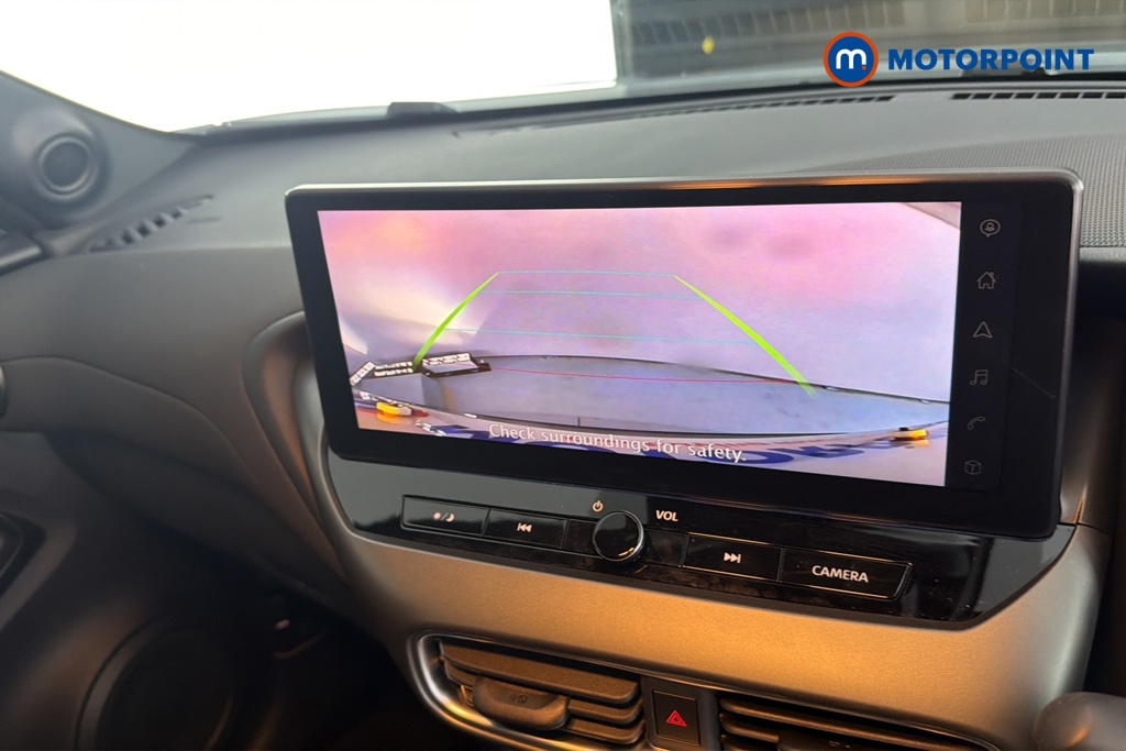 Nissan Juke N-Connecta Manual Petrol SUV - Stock Number (1663464) - 13th supplementary image