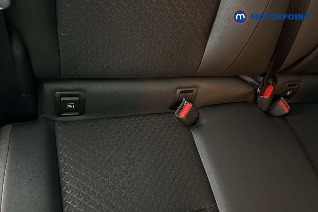 Nissan Juke N-Connecta Manual Petrol SUV - Stock Number (1663464) - 27th supplementary image