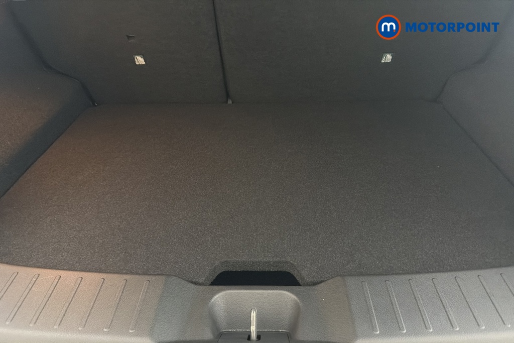 Nissan Juke N-Connecta Manual Petrol SUV - Stock Number (1663464) - 30th supplementary image