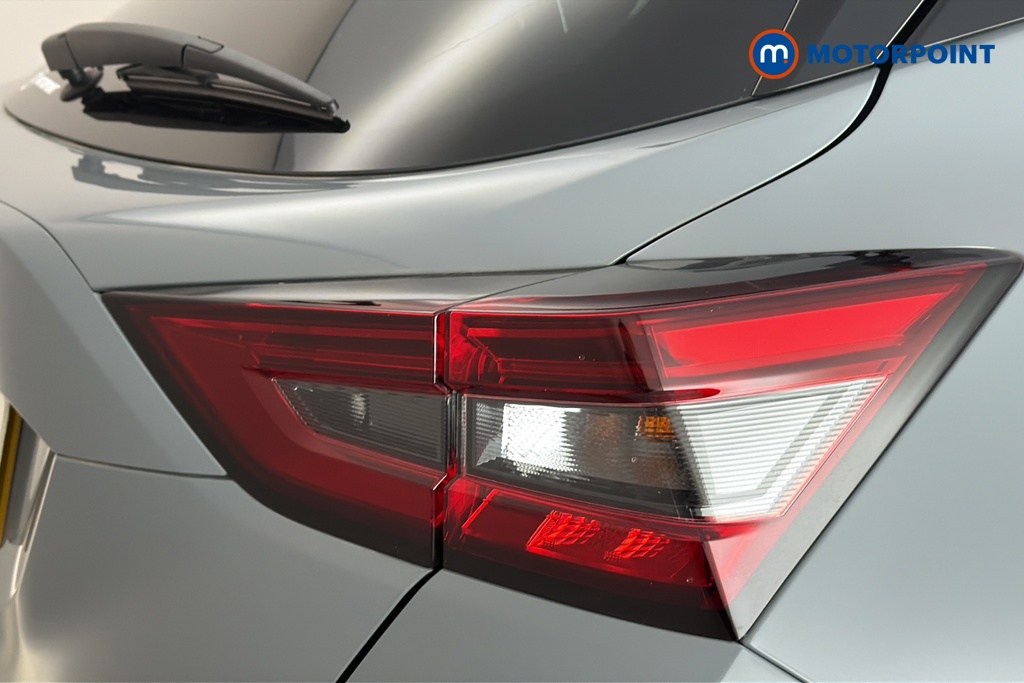 Nissan Juke N-Connecta Manual Petrol SUV - Stock Number (1663464) - 36th supplementary image