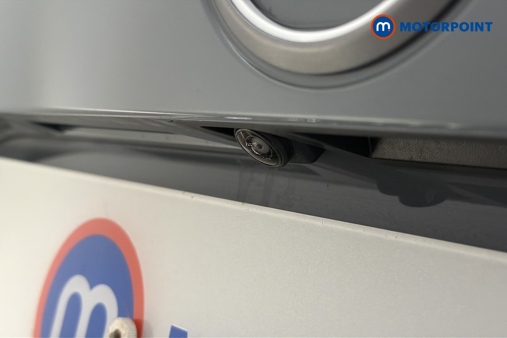Nissan Juke N-Connecta Manual Petrol SUV - Stock Number (1663464) - 37th supplementary image