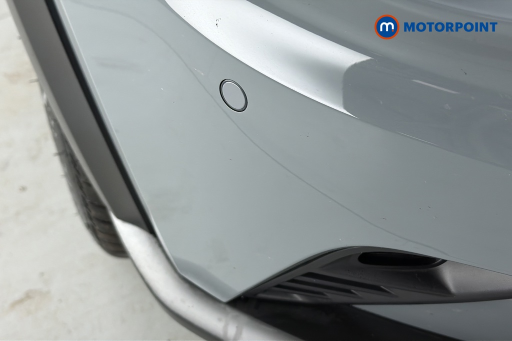 Nissan Juke N-Connecta Manual Petrol SUV - Stock Number (1663464) - 38th supplementary image