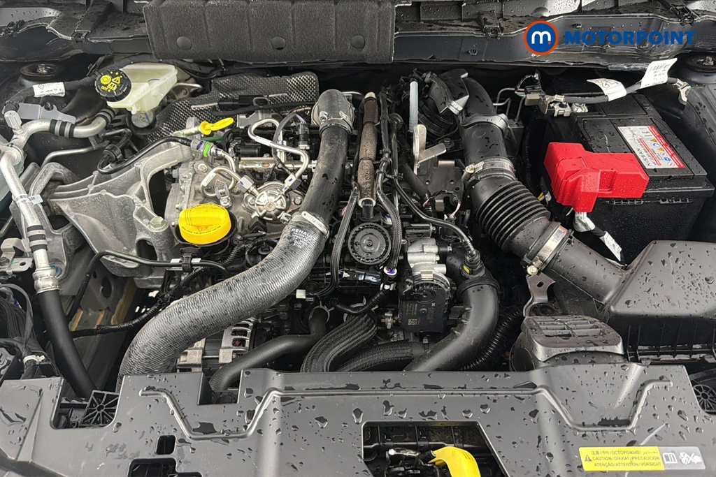 Nissan Juke N-Connecta Manual Petrol SUV - Stock Number (1663464) - 48th supplementary image