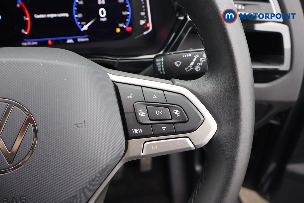Volkswagen Touran SEL Automatic Petrol People Carrier - Stock Number (1663465) - 7th supplementary image