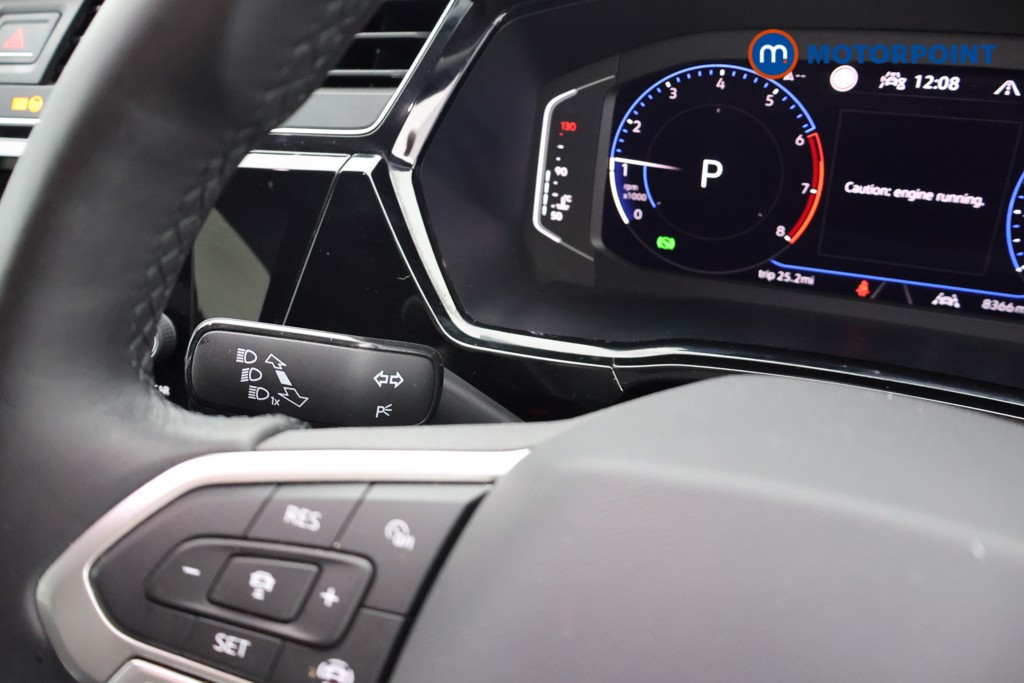 Volkswagen Touran SEL Automatic Petrol People Carrier - Stock Number (1663465) - 10th supplementary image