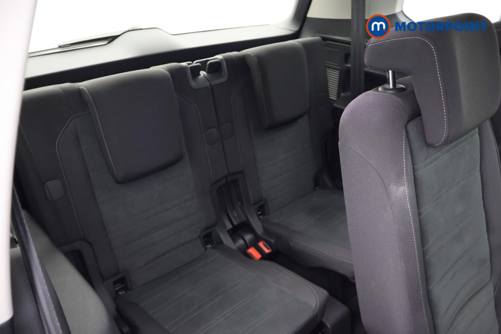 Volkswagen Touran SEL Automatic Petrol People Carrier - Stock Number (1663465) - 24th supplementary image