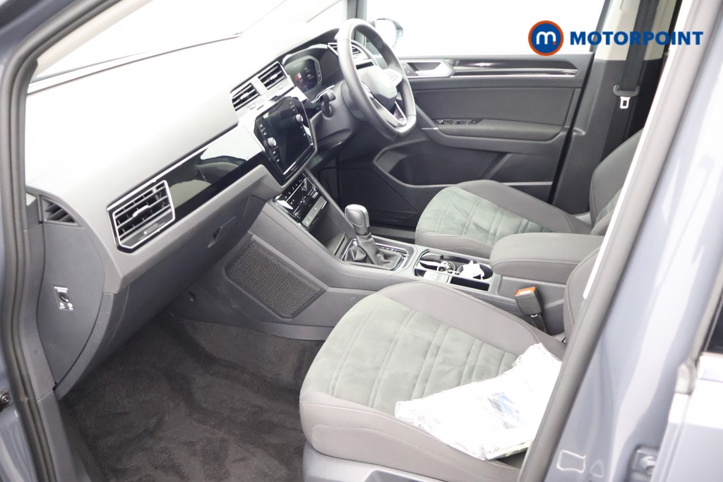 Volkswagen Touran SEL Automatic Petrol People Carrier - Stock Number (1663465) - 29th supplementary image