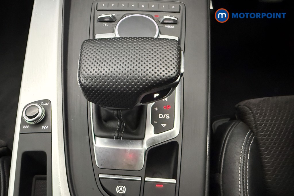 Audi A5 S Line Automatic Petrol Coupe - Stock Number (1663587) - 6th supplementary image