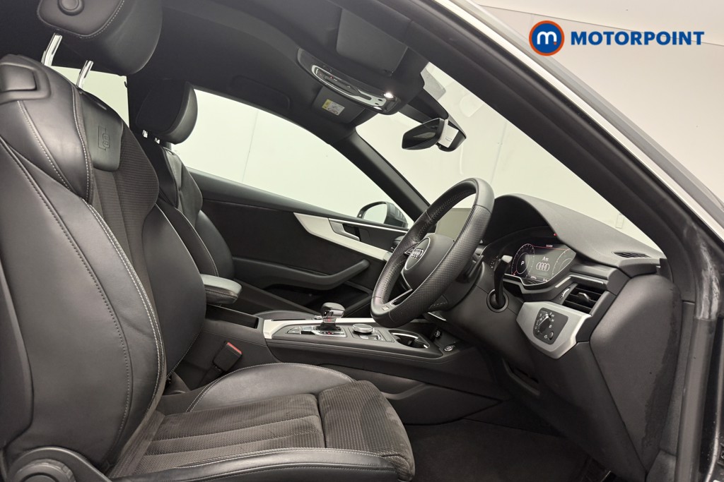 Audi A5 S Line Automatic Petrol Coupe - Stock Number (1663587) - 7th supplementary image