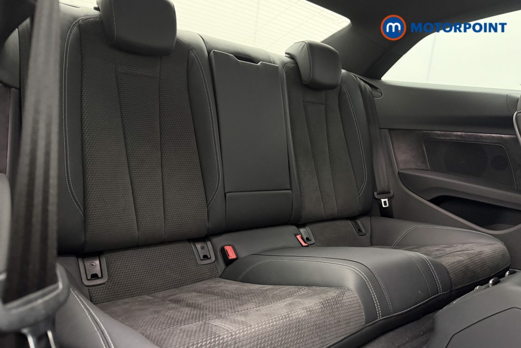 Audi A5 S Line Automatic Petrol Coupe - Stock Number (1663587) - 8th supplementary image