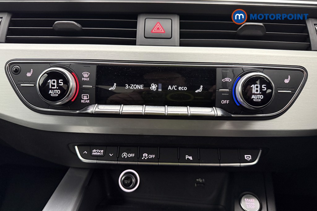 Audi A5 S Line Automatic Petrol Coupe - Stock Number (1663587) - 15th supplementary image