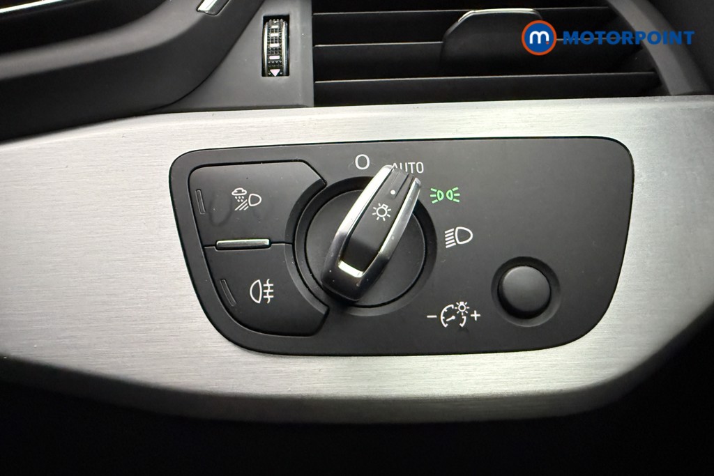 Audi A5 S Line Automatic Petrol Coupe - Stock Number (1663587) - 16th supplementary image