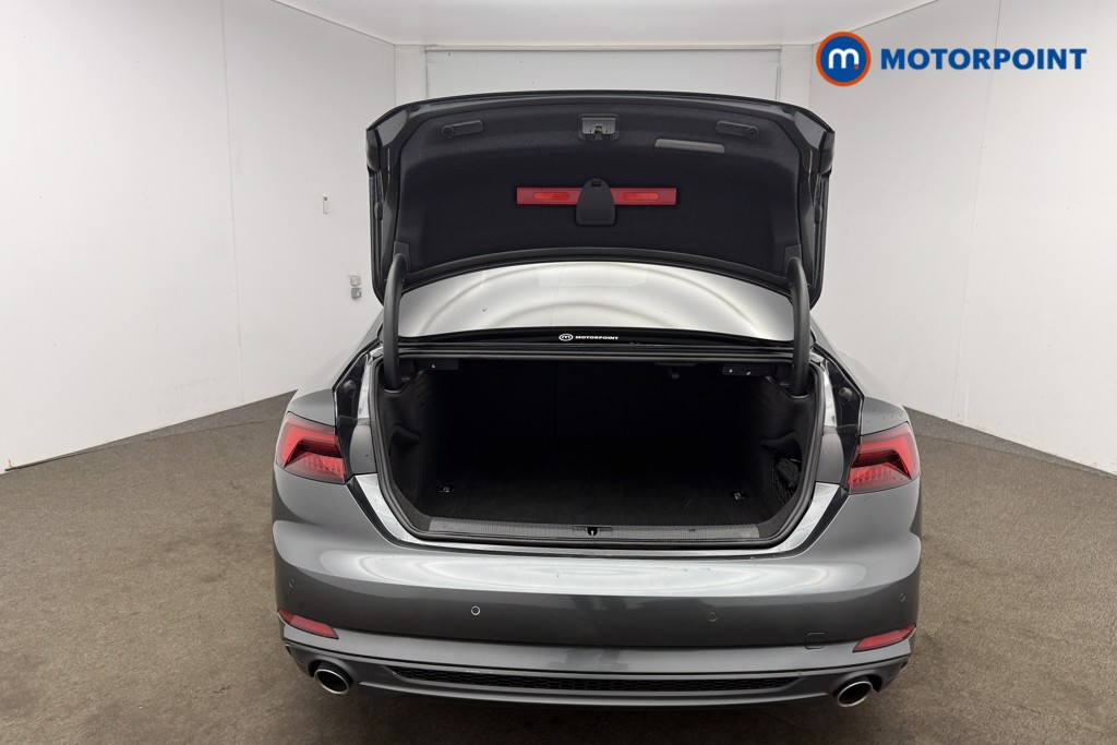 Audi A5 S Line Automatic Petrol Coupe - Stock Number (1663587) - 20th supplementary image