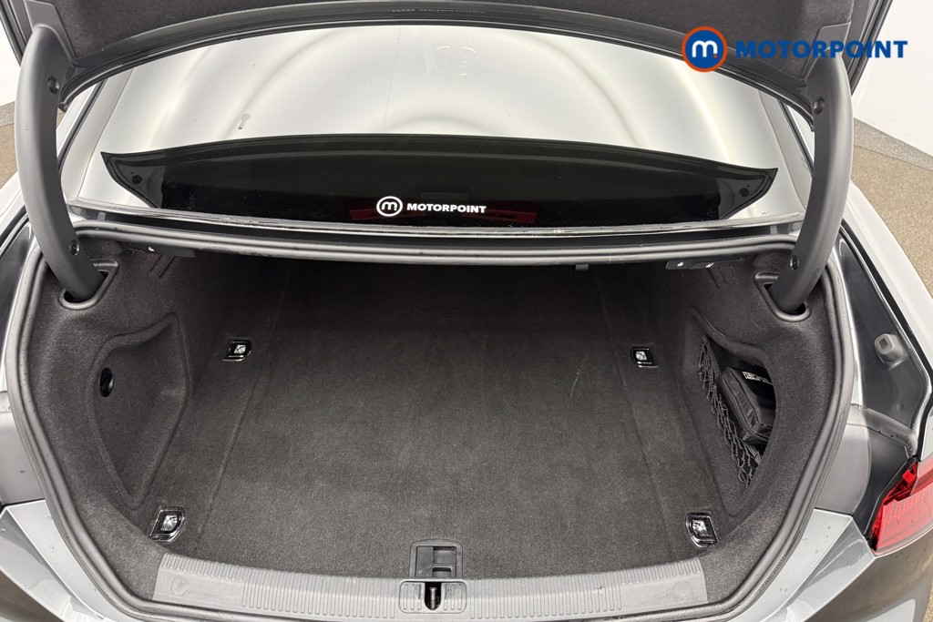 Audi A5 S Line Automatic Petrol Coupe - Stock Number (1663587) - 21st supplementary image