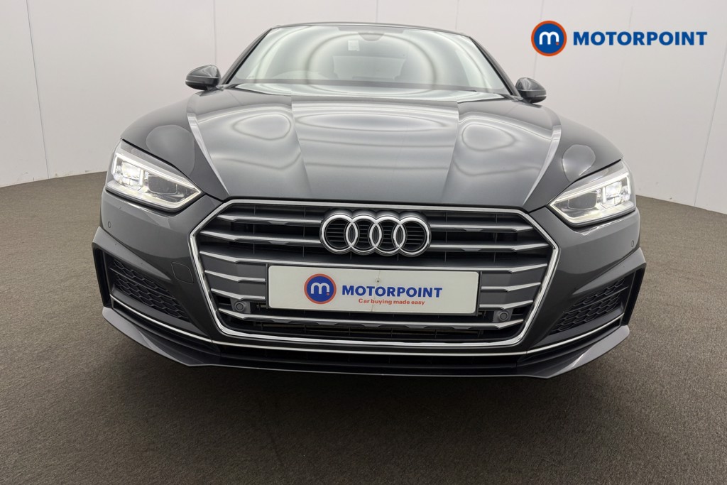 Audi A5 S Line Automatic Petrol Coupe - Stock Number (1663587) - 22nd supplementary image