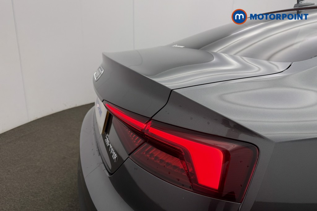Audi A5 S Line Automatic Petrol Coupe - Stock Number (1663587) - 25th supplementary image