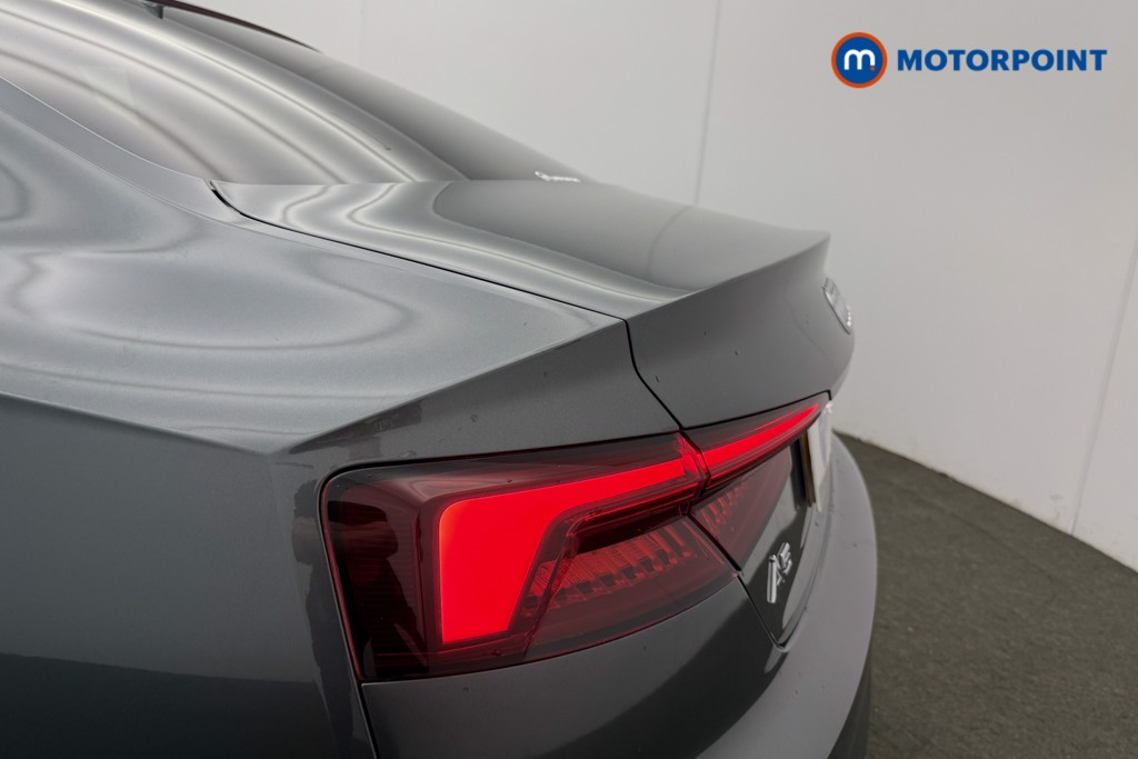 Audi A5 S Line Automatic Petrol Coupe - Stock Number (1663587) - 26th supplementary image