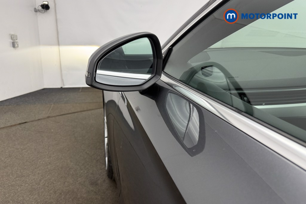 Audi A5 S Line Automatic Petrol Coupe - Stock Number (1663587) - 28th supplementary image
