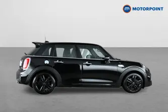 Mini Hatchback Cooper S Sport Automatic Petrol Hatchback - Stock Number (1663617) - Drivers side