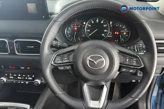 Mazda Cx-5 Sport Manual Petrol SUV - Stock Number (1663672) - 2nd supplementary image